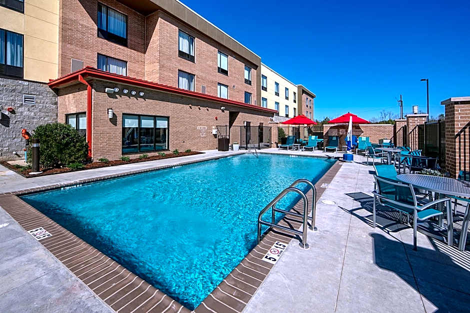 TownePlace Suites by Marriott Hattiesburg