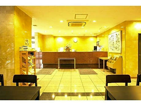 Itabashi Center Hotel