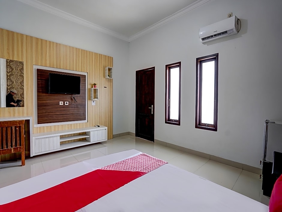 OYO 92907 Miranda Hotel Syariah