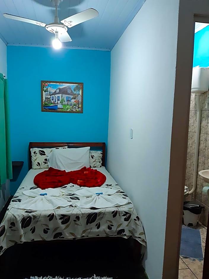 Pousada da Helena Trindade