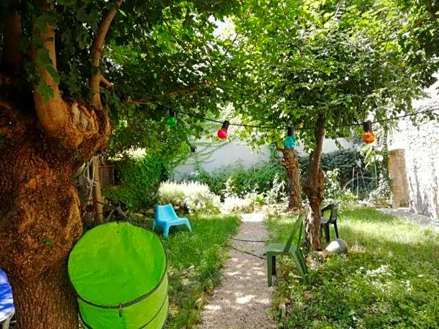 La casa di Zia Mimina