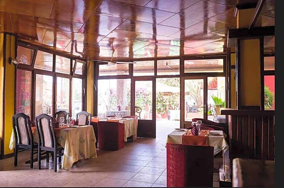 Calabash Residence Apartments