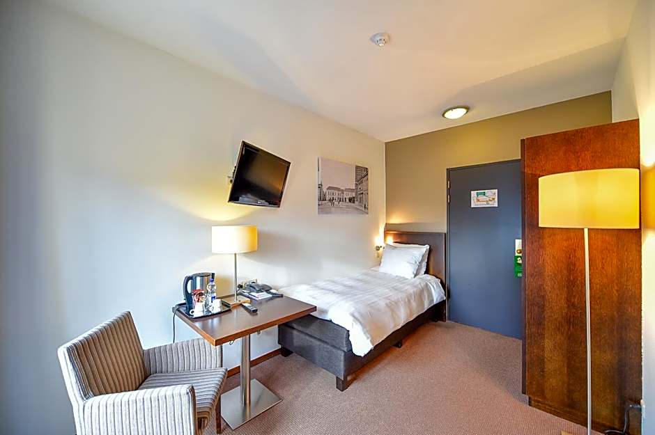 Hotel Munten