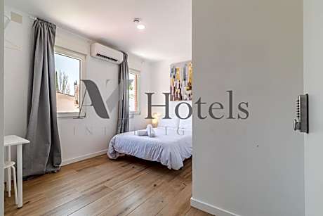 AYZ Joaquín Pol - Auto check-in property