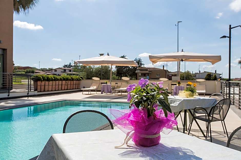 Ardeatina Park Hotel