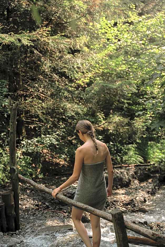 Naturhotel Lüsnerhof