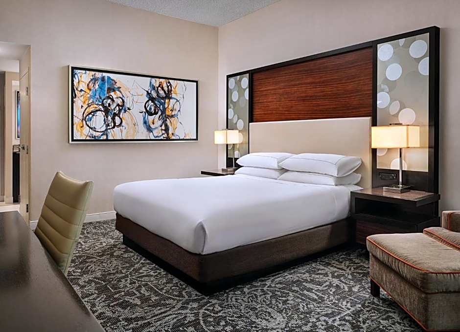 Hilton Atlanta Airport