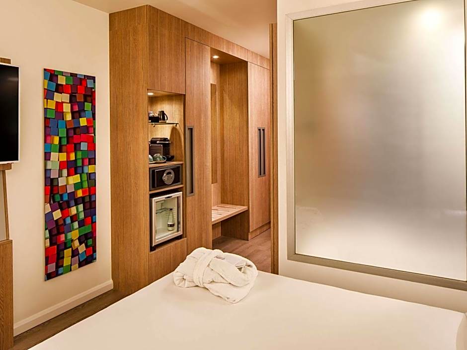 Novotel London Bridge