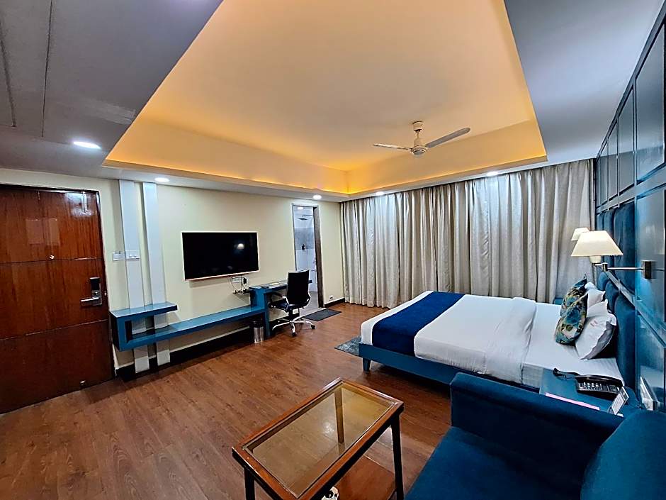 LN Hotels and Resorts