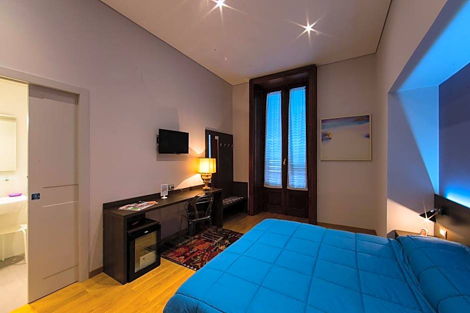 Liddo Boutique hotel