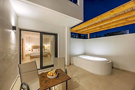 Aegean View Hotel - Rethymno