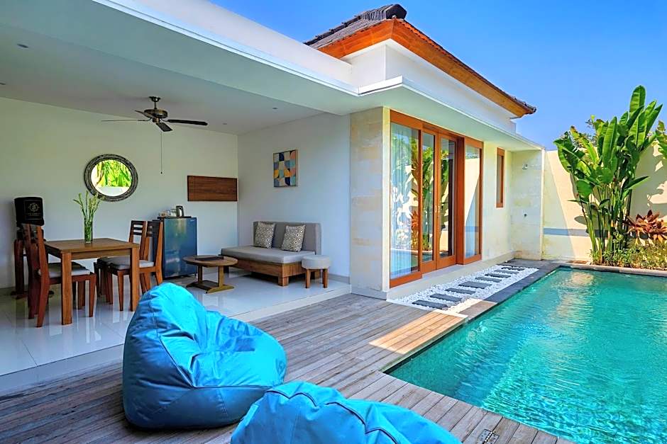 The Sakaye Villas & Spa