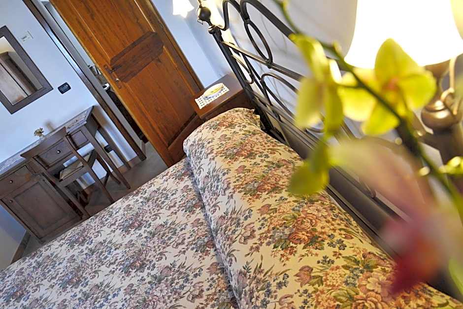 Agriturismo Il Casolare Di Bucciano