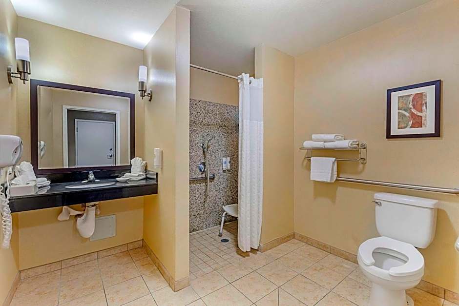 Comfort Suites Blythe