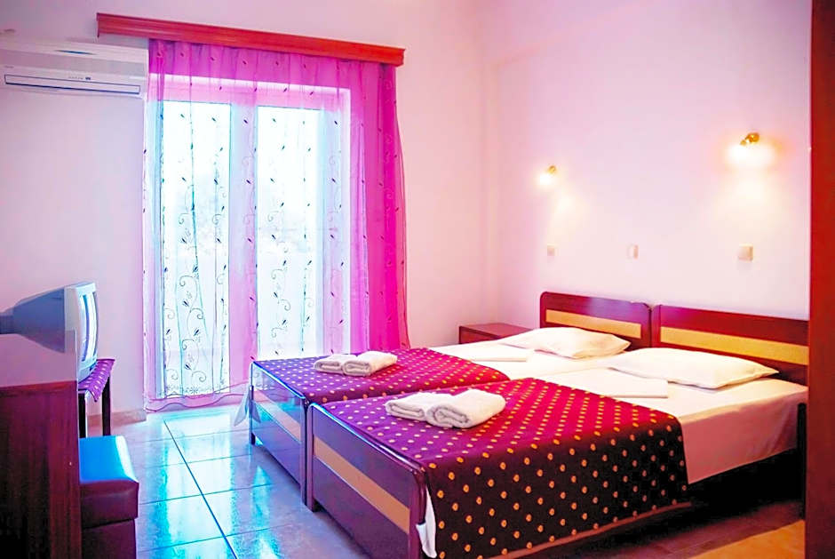 Villa Agnanti Boutique