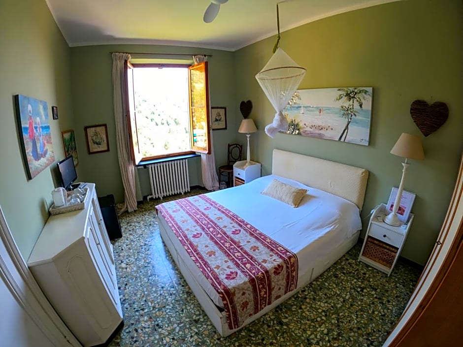 B&B Portofino