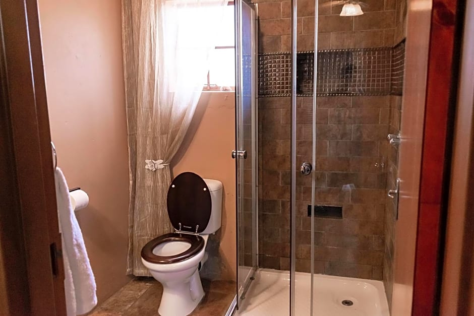 Bastille de Blignaut B&B