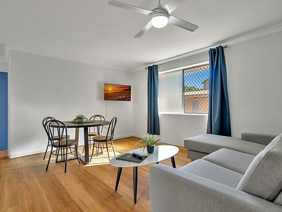 Bentleigh Motor Inn