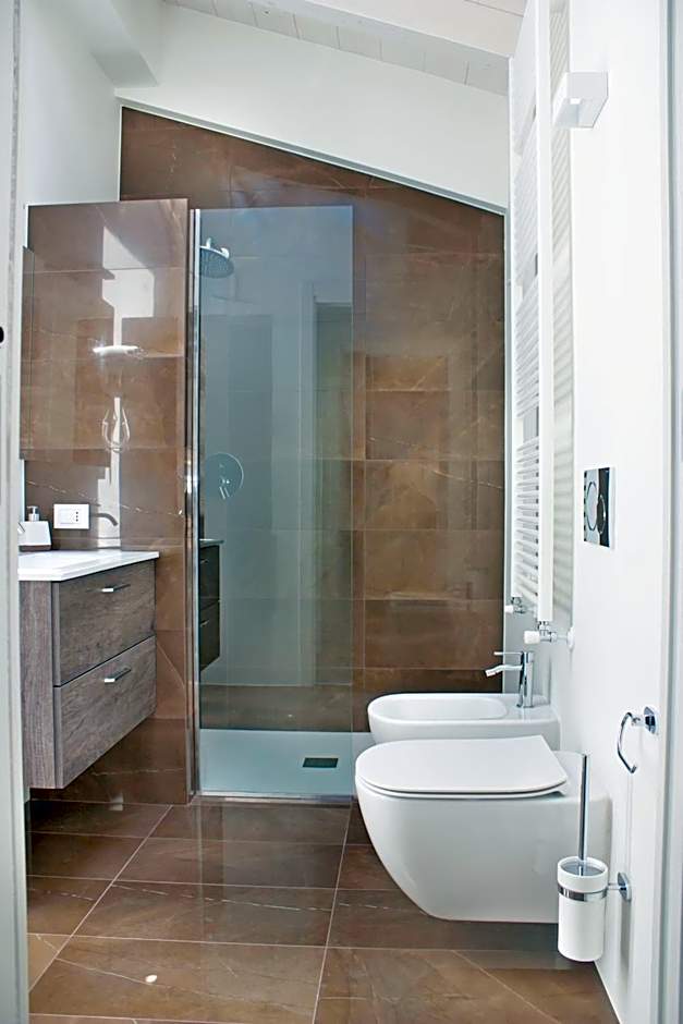 Iseo Lake - Rooms & Apartments