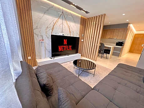 Malabata Beach & Rail