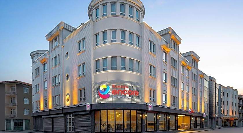 Ramada Encore by Wyndham Konya Karatay