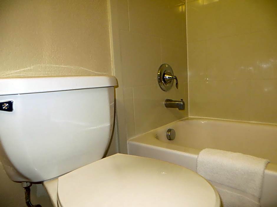 Comfort Suites New Braunfels - San Antonio Area