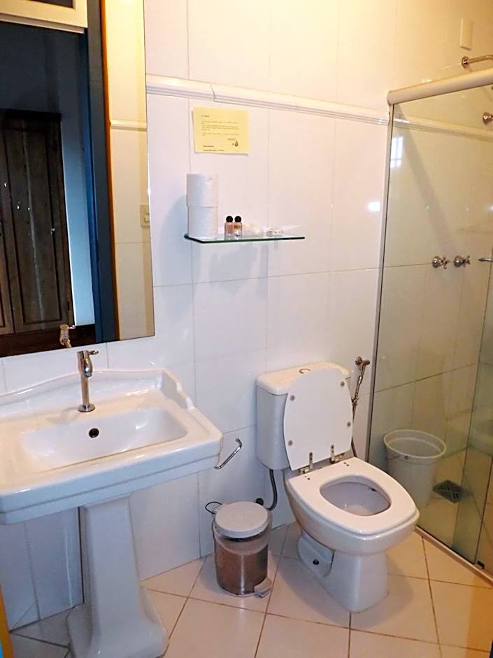 Hotel Solar de Maria