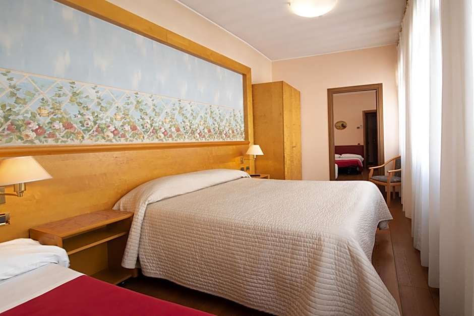 Residence La Fenice