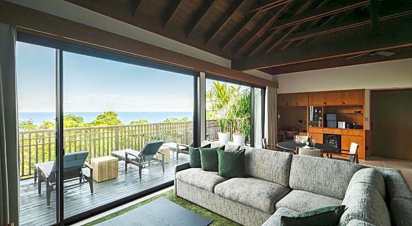 Sankara Hotel & Spa Yakushima