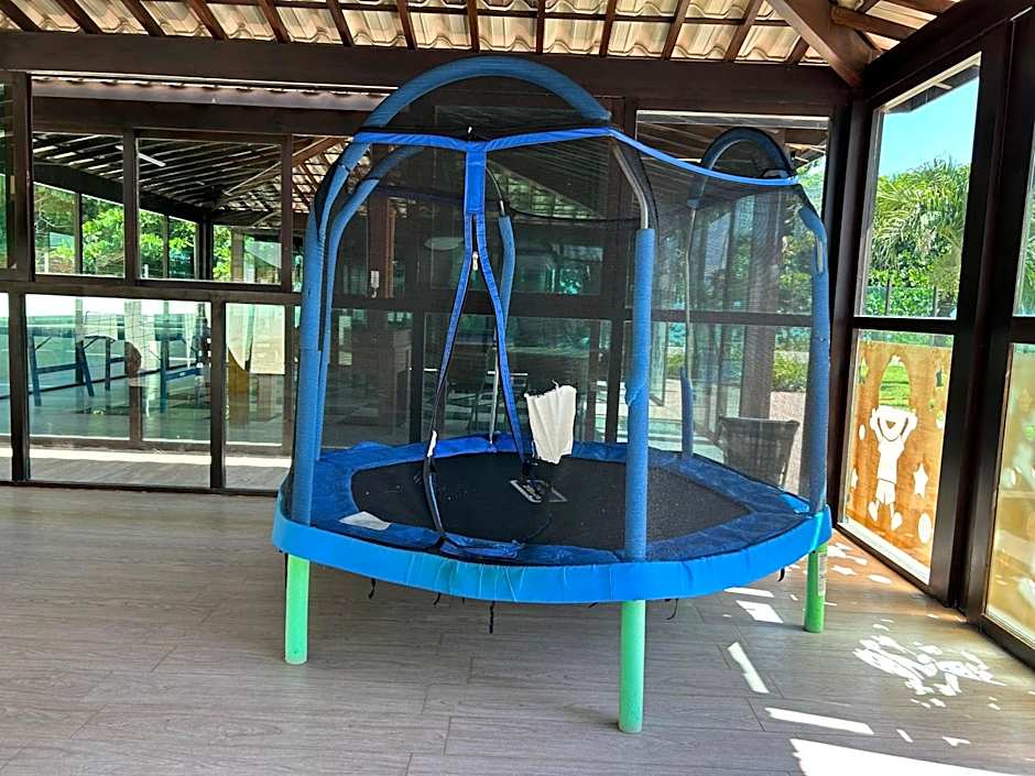 Tabatinga Flat - Beira Mar