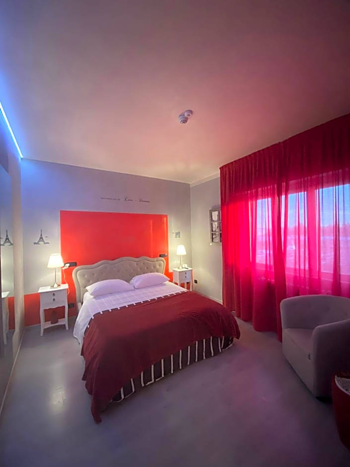 B2In Suite & Office