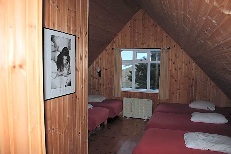Photo 1 of 2 of Quadruple Room with Shared Bathroom