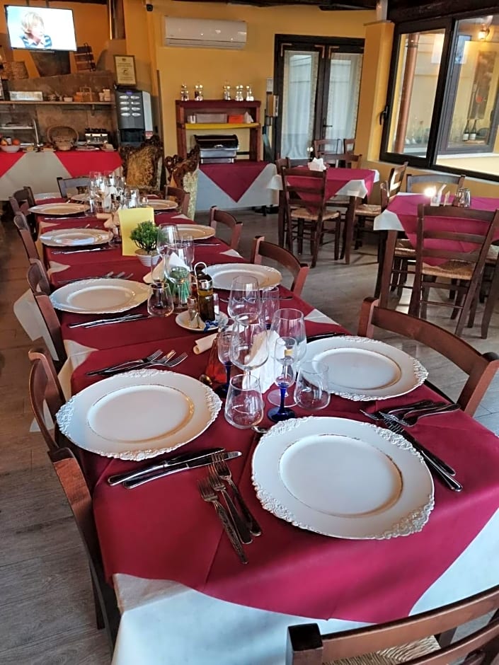 Fratelli Clemente Spa and Hotel
