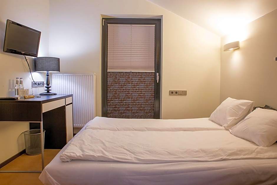 Koljunuki sadam "Veer" Lux accommodation