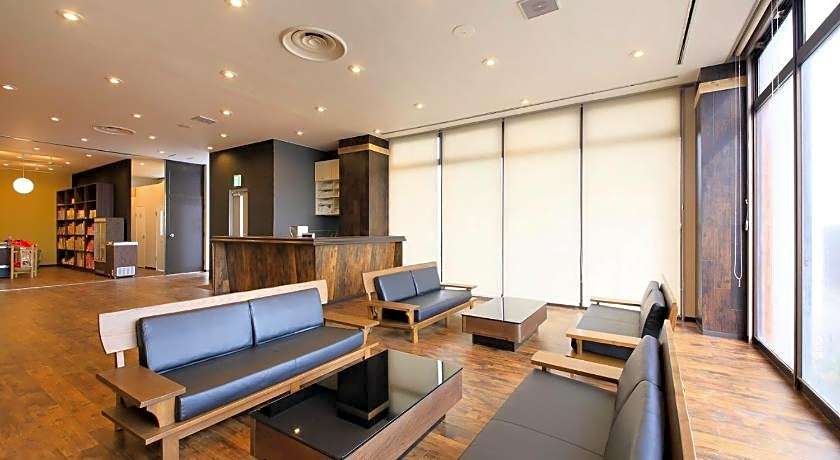 Boso Shirahama Umisato Hotel