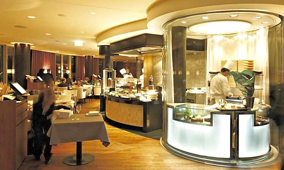 Do&Co Hotel Vienna