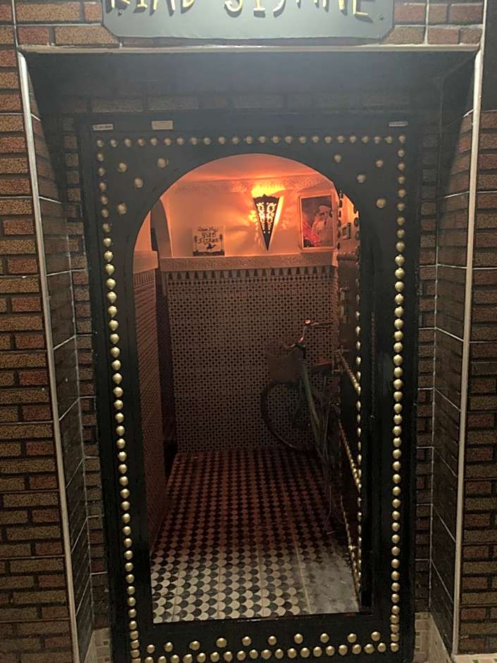 Riad Sijane