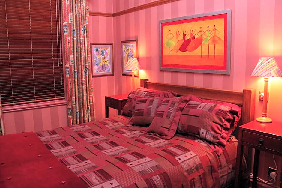 Villa Rouge B&B