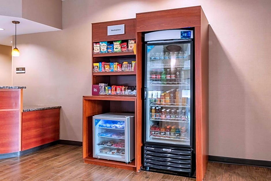 Comfort Suites Airport Flowood