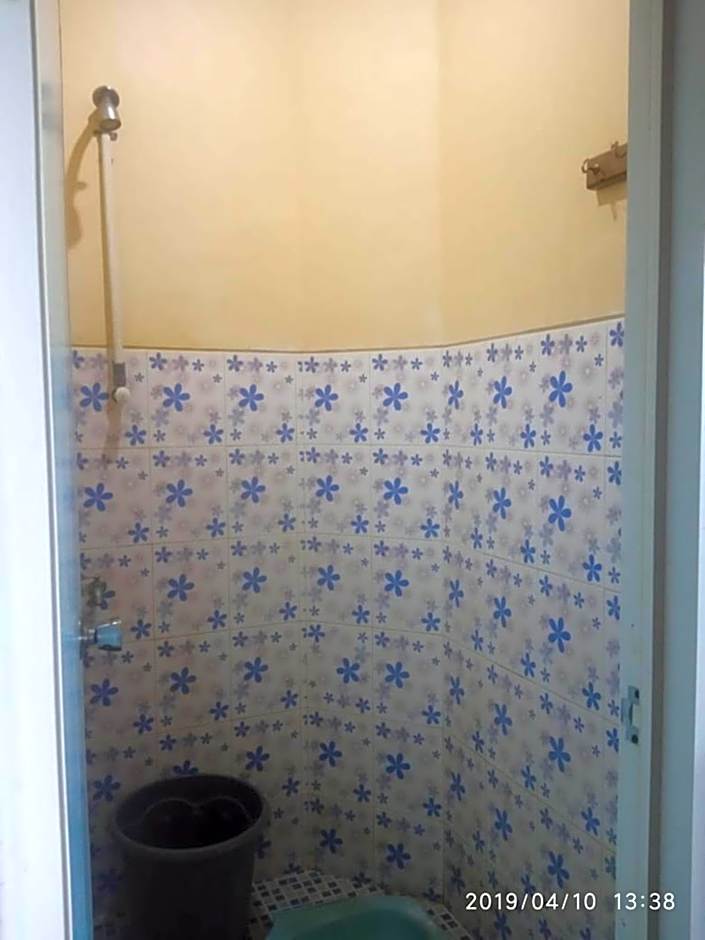 Penginapan Hotel Mangir Asri