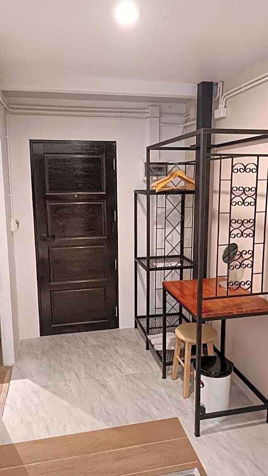 Jeboutiquelangsuan hotel