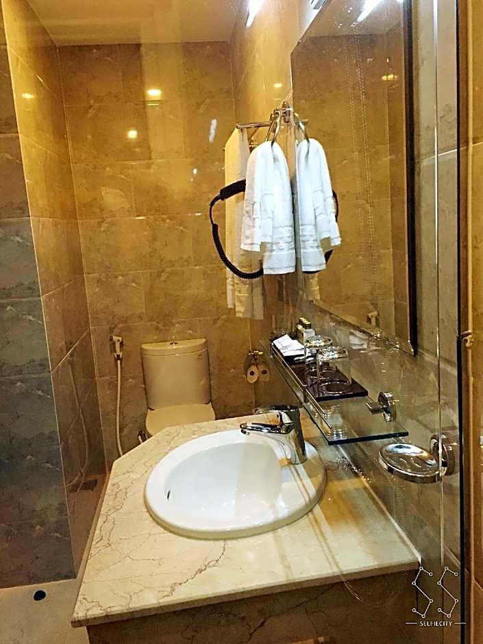 Alanis Lodge Phu Quoc