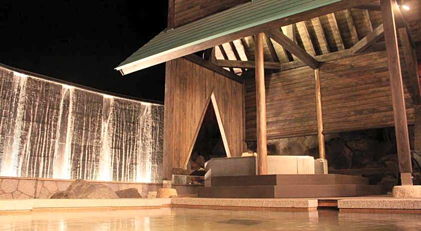 Kusatsu Onsen Hotel Village