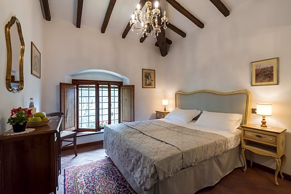 Relais Fattoria Valle