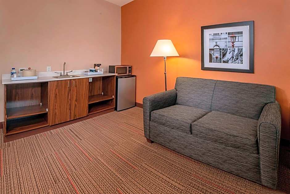 Four Points by Sheraton Newark Christiana Wilmington