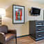 Extended Stay America Suites - St. Louis - Earth City