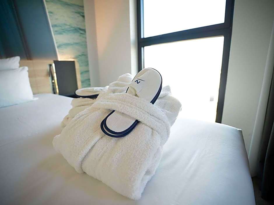 Novotel Angers Centre Gare