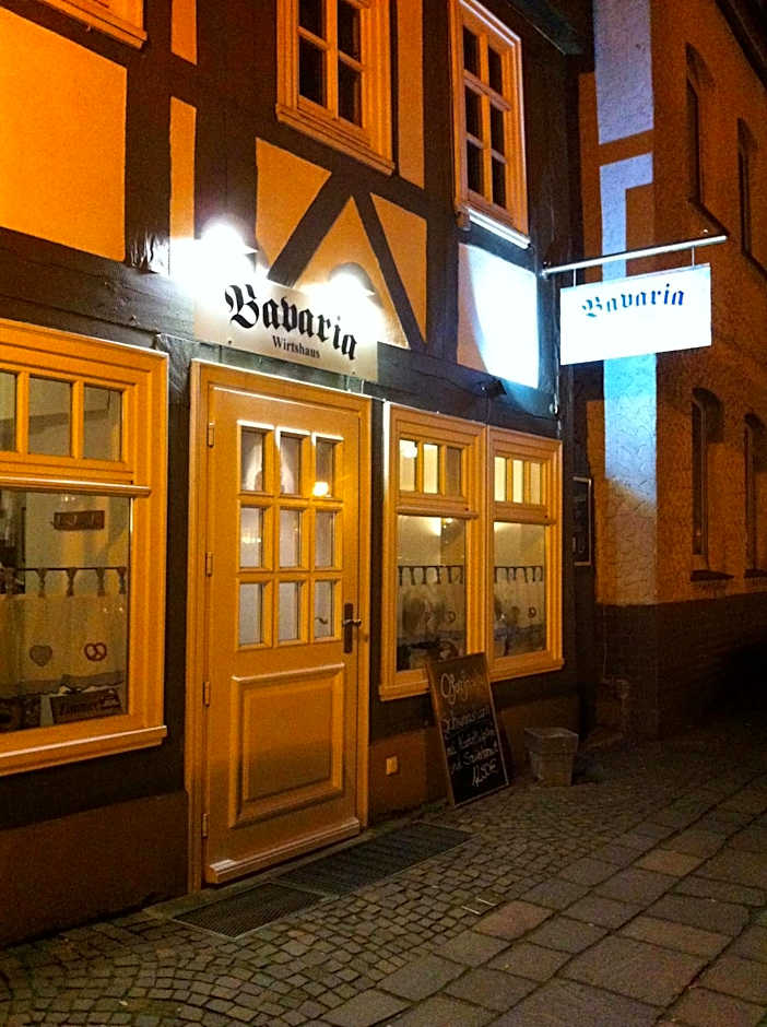 Bavaria Wirtshaus - Hotel & Apartments