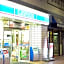 Hotel Crown Hills Koriyama