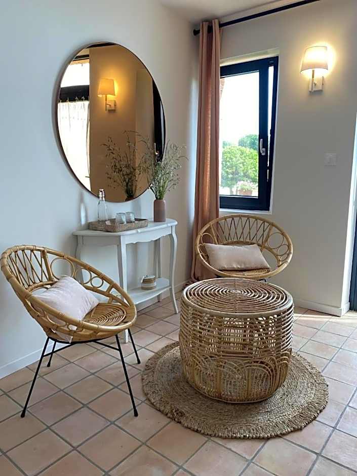 Aux Coteaux d'Aussac